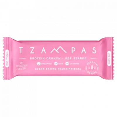 Tzampas Protein Crunch (40gr)